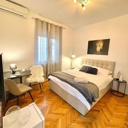 Studio Manu Apartment Split Exterior photo